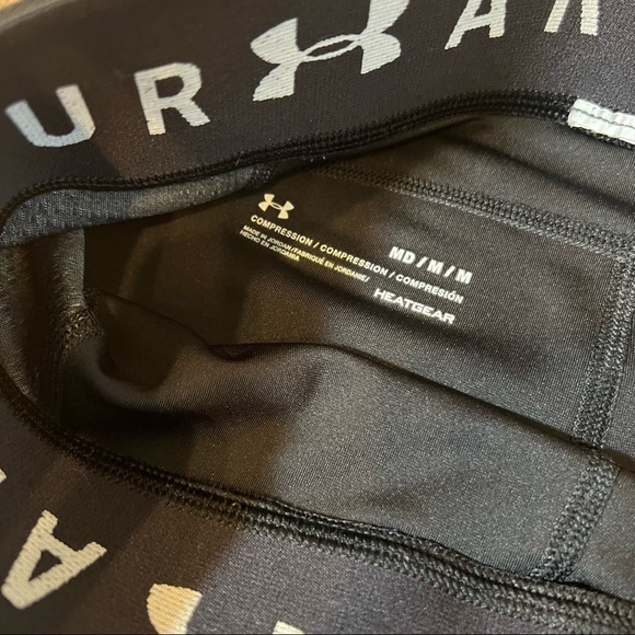 Under Armour Capri's - Medium - Picture 7 of 9